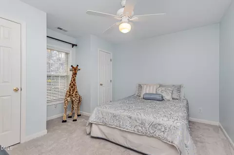 Bedroom - 102 Higher Learning Dr, Durham, NC 27713 photo 3 of 5