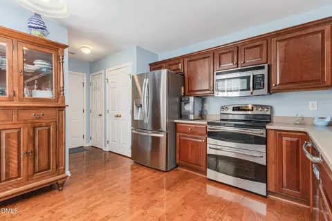 Kitchen - 102 Higher Learning Dr, Durham, NC 27713 photo 3 of 3