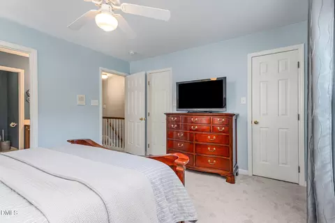 Bedroom - 102 Higher Learning Dr, Durham, NC 27713 photo 2 of 5