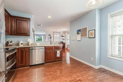 Kitchen - 102 Higher Learning Dr, Durham, NC 27713 photo 2 of 3