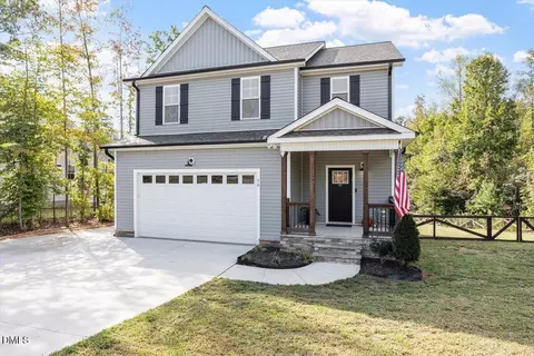 70 Moonraker Dr, Spring Hope, NC 27882