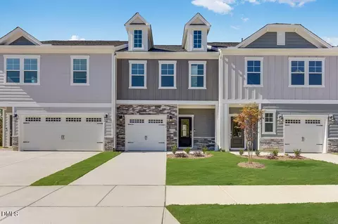 342 Sweetbay Tree Dr, Wendell, NC 27591
