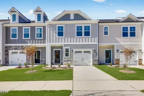 340 Sweetbay Tree Dr, Wendell, NC 27591