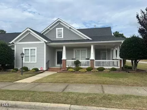 10621 Catara Dr, Raleigh, NC 27614