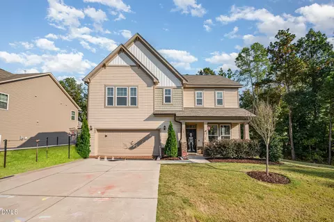 30 Waterview Way, Franklinton, NC 27525