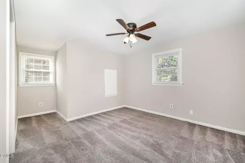 Bedroom - 414 Aquilla Rd, Benson, NC 27504 photo 6 of 6