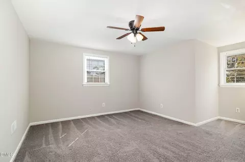 Bedroom - 414 Aquilla Rd, Benson, NC 27504 photo 5 of 6