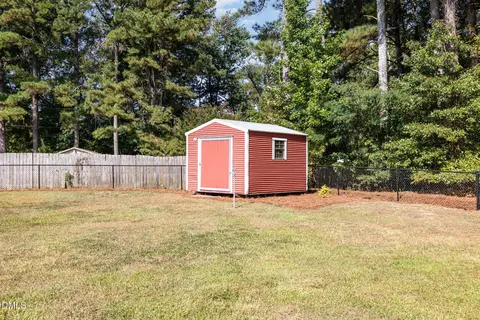 Other - 414 Aquilla Rd, Benson, NC 27504 photo 4 of 6