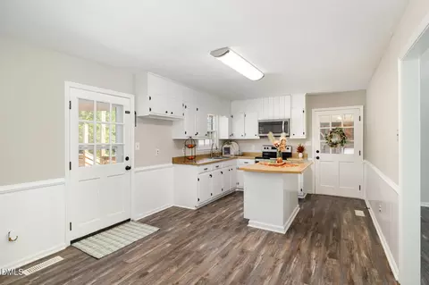 Kitchen - 414 Aquilla Rd, Benson, NC 27504 photo 1 of 3