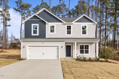 62 Regis Ln #21, Coats, NC 27521