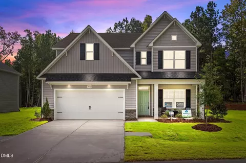 510 Husketh Rd, Youngsville, NC 27596