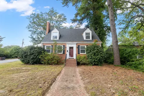 630 W Club Blvd, Durham, NC 27701