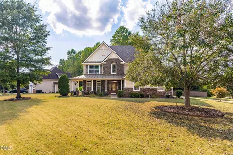 75 Fawn Hill Ct, Garner, NC 27529