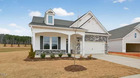 377 Alexis Loop, Sanford, NC 27330