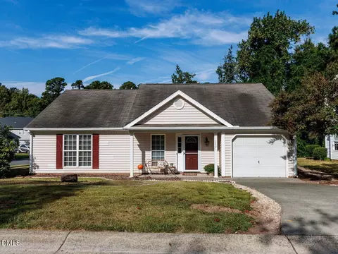 2801 Warren St, Durham, NC 27704