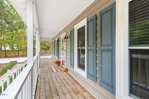 Exterior - 1619 Rowemont Dr, Durham, NC 27705 photo 3 of 8