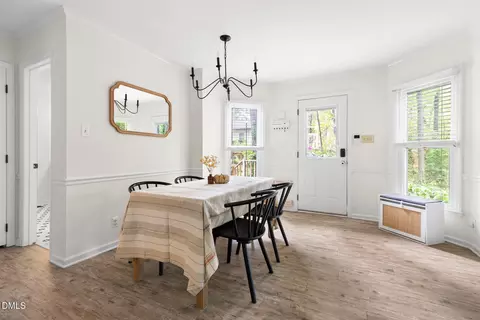 Dining - 1619 Rowemont Dr, Durham, NC 27705 photo 1 of 2