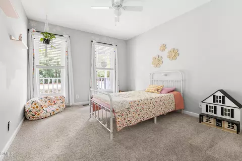 Bedroom - 1619 Rowemont Dr, Durham, NC 27705 photo 1 of 6