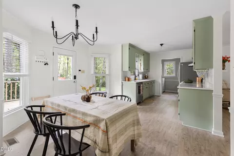 Dining - 1619 Rowemont Dr, Durham, NC 27705 photo 2 of 2