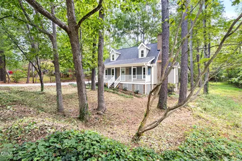 1619 Rowemont Dr, Durham, NC 27705