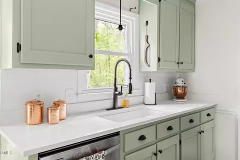 Kitchen - 1619 Rowemont Dr, Durham, NC 27705 photo 4 of 4