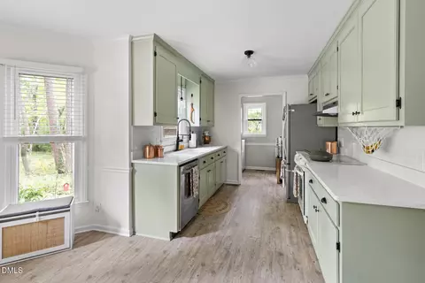 Kitchen - 1619 Rowemont Dr, Durham, NC 27705 photo 1 of 4