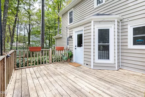 Exterior - 1619 Rowemont Dr, Durham, NC 27705 photo 4 of 8