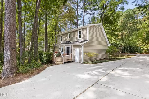 Exterior - 1619 Rowemont Dr, Durham, NC 27705 photo 8 of 8