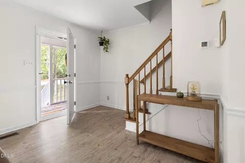 Entry Way - 1619 Rowemont Dr, Durham, NC 27705 photo 1 of 1