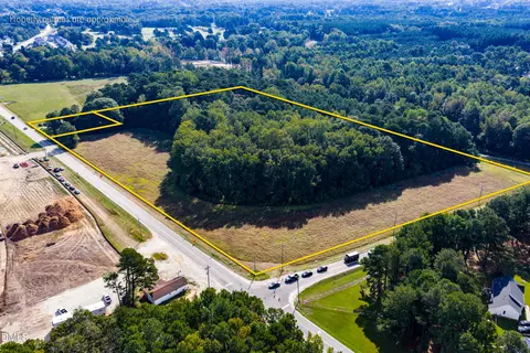 1205 Wendell Falls Pkwy, Wendell, NC 27591