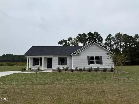 1849 Old Kenly Rd, Kenly, NC 27542