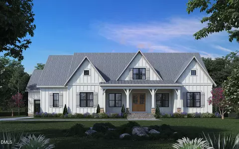 125 E Stone Rd, Apex, NC 27523