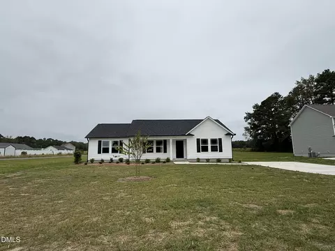1853 Old Kenly Rd, Kenly, NC 27542