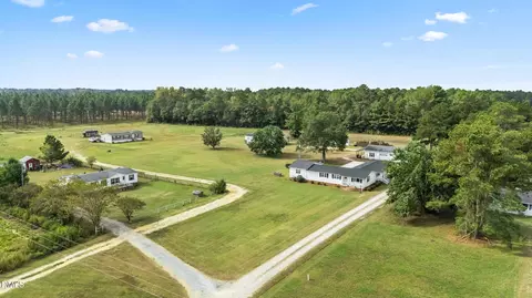8056 Concord Church Rd, Autryville, NC 28318