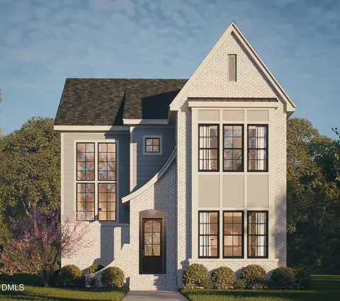 309 Culvert St, Apex, NC 27502
