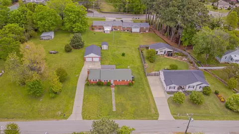 309 Culvert St, Apex, NC 27502 photo 11