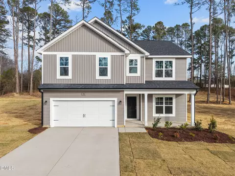 78 Regis Ln #20, Coats, NC 27521