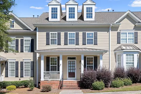1205 Fairview Club Dr, Wake Forest, NC 27587