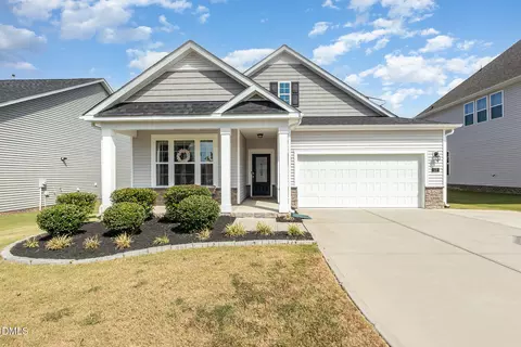 117 Sambar Deer Ln, Garner, NC 27529