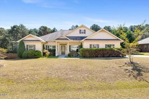 250 Crosscreek Ln, Angier, NC 27501