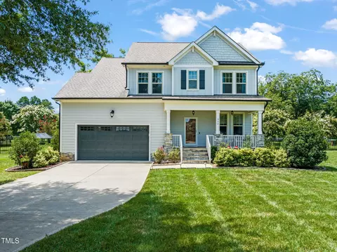 503 Sunglow Ct, Efland, NC 27243