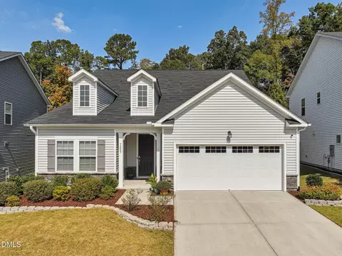 3209 Douglas Fir Rd, Raleigh, NC 27616