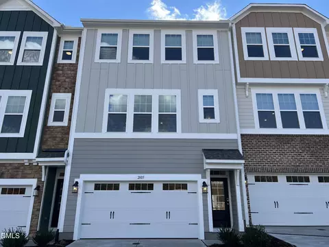2805 Carbondale Ct # 638, Apex, NC 27502