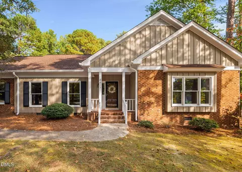 4817 Wood Valley Dr, Raleigh, NC 27613