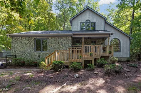 109 Equestrian Chase, Rougemont, NC 27572