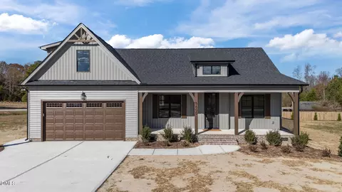 5600 Martys Ct, Bailey, NC 27807 photo 2