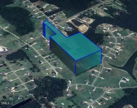 0 Bend Of The River Road Rd, Rocky Mount, NC 27803