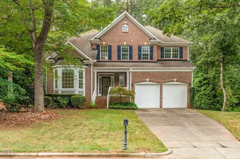 522 N Scotswood Blvd, Hillsborough, NC 27278