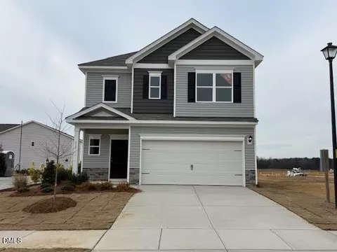 119 Oyster Tabby Dr, Lillington, NC 27546