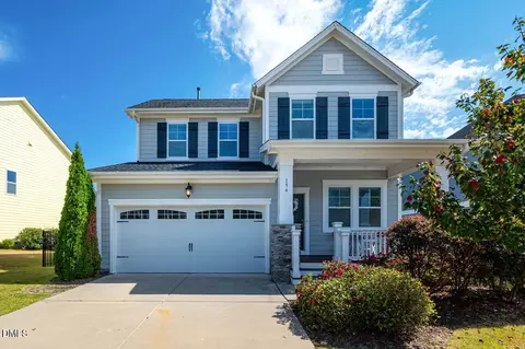 194 Quarter Gate Trce, Chapel Hill, NC 27516